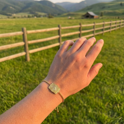 Western Bracelet